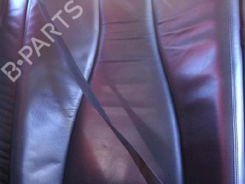 Used Rear right seatbelt MERCEDES-BENZ S-CLASS (W220) S 500 (220.075, 220.175, 220.875) (306 hp) 25612216
