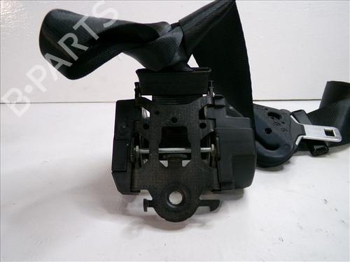 Rear left seatbelt CITROËN C2 (JM_) 1.6 VTS | BP24567344I29 