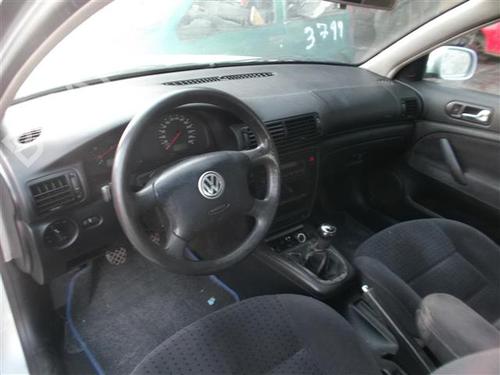 Kontaktrulle Airbag VW PASSAT B5 (3B2) 1.6 | BP24555778C102