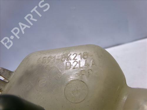 Expansion tank FORD MONDEO IV (BA7) 1.6 Ti | BP24563853C120 