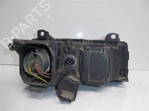 Left headlight BMW 3 Compact (E46) 320 td | BP24555442C28 