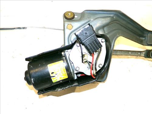 Front wiper motor RENAULT MEGANE I Classic (LA0/1_) 1.9 dCi (LA05, LA1F) | BP29813272M29 