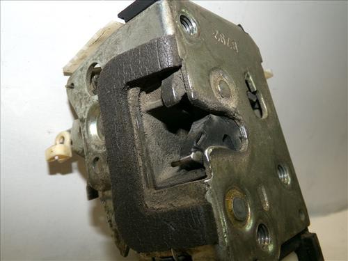 Front right lock FIAT PUNTO (188_) 1.2 60 (188.030, .050, .130, .150, .230, .250) | BP29203536C97 