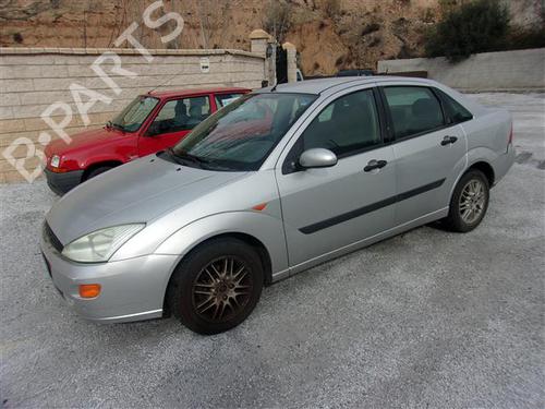 Electronic module FORD FOCUS I Saloon (DFW) 1.4 16V | BP24555527M83