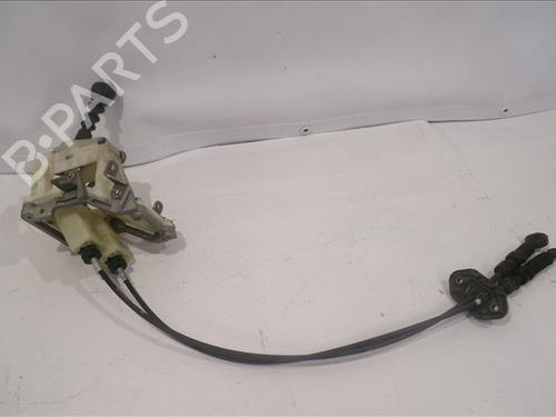 Gearstang KIA CARENS III MPV (UN) 2.0 CRDi 115 (115 hp) 24559805
