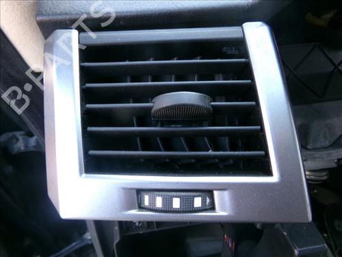 Used Air vent LAND ROVER RANGE ROVER SPORT I (L320) 2.7 D 4x4 (190 hp) 28109878
