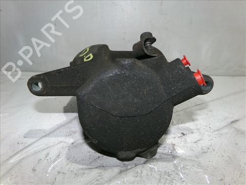 Right front brake caliper PEUGEOT 407 (6D_) 2.0 HDi 135 (6DRHRH, 6DRHRE, 6DRHRG, 6DRHRJ) | BP26203989M104 