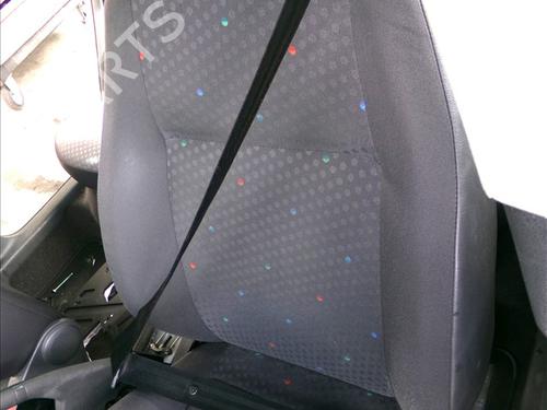 Used Front left seatbelt VW POLO IV (9N_, 9A_) 1.4 TDI (75 hp) 30437728