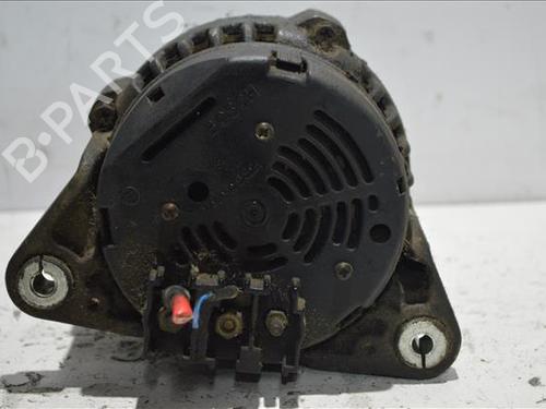Alternator FORD ESCORT CLASSIC (AAL, ABL) 1.6 16V | BP25811073M7