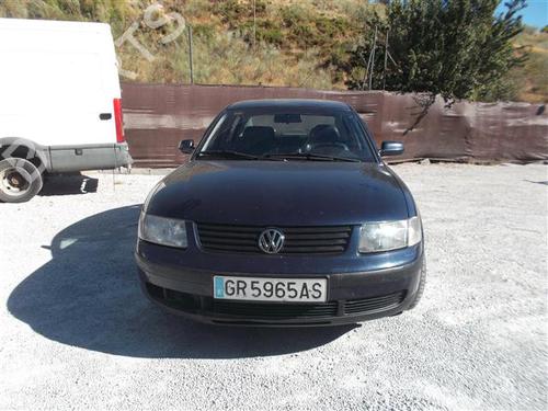 Right front window switch VW PASSAT B5 (3B2) 1.6 | BP24555630I26