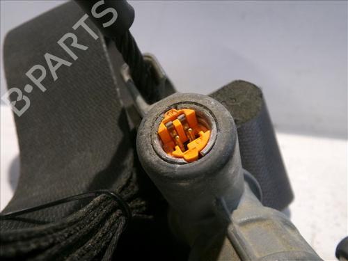 Front right seatbelt RENAULT SCÉNIC II (JM0/1_) 1.9 dCi (JM0G, JM12, JM1G, JM2C) | BP25707625I25 