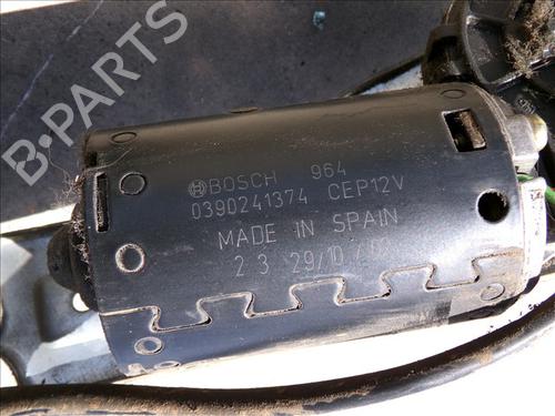Front wiper motor CITROËN XSARA (N1) 2.0 HDi 90 | BP25464013M29 