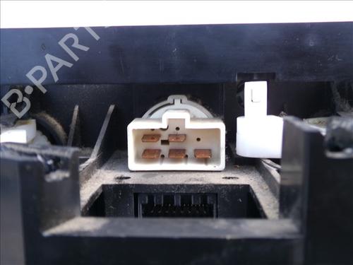 Climate control MITSUBISHI SPACE STAR MPV (DG_A) 1.9 DI-D (DG4A) | BP29423410I5 
