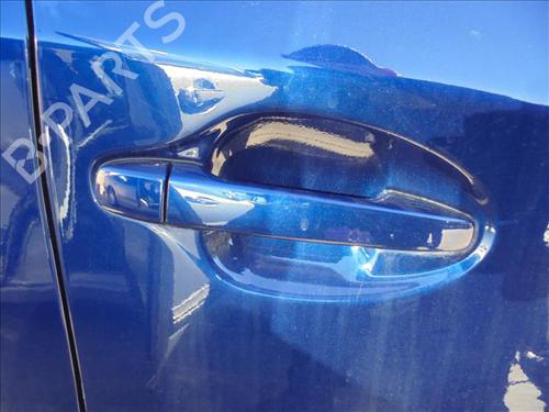 Used Front right exterior door handle TOYOTA PRIUS (_W3_) 1.8 Hybrid (ZVW30) (136 hp) 24562685