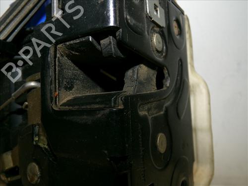 Rear left lock VW GOLF PLUS V (5M1, 521) 1.4 16V | BP24564467C100 