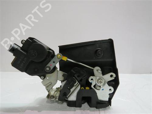 Used Rear right lock HYUNDAI TUCSON (JM) 2.0 CRDi (113 hp) 24555551