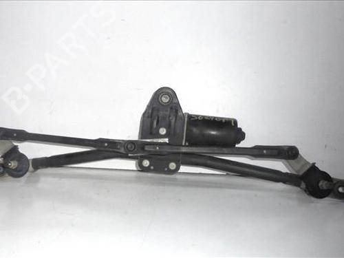Front wiper motor HYUNDAI i30 Estate (FD) 1.4 | BP24559874M29 