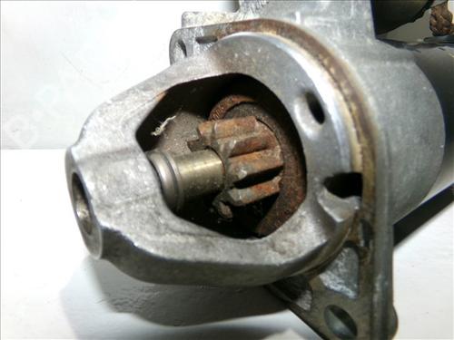 Starter MERCEDES-BENZ A-CLASS (W169) A 180 CDI (169.007, 169.307) | BP24559249M8 