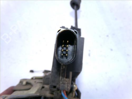 Cerradura puerta delantera derecha VW BORA I (1J2) 1.9 TDI | BP29923494C97 