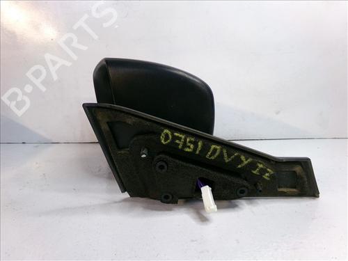 Left mirror MAZDA 5 (CR) 2.0 CD (CR19) | BP25985271C26 