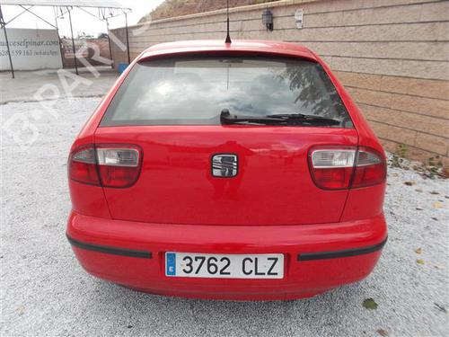 Motor da chauffage SEAT LEON (1M1) 1.9 TDI | BP24555679M62