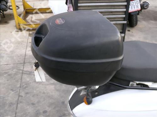 Roof bar KIA CARENS II MPV (FJ) 1.6 | BP29484167C65 