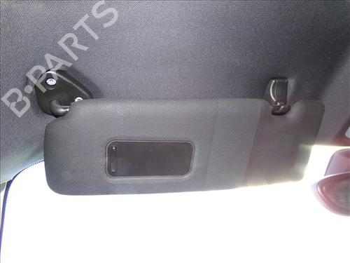 Left sun visor BMW 1 (E81) 116 d | BP25463913I1 