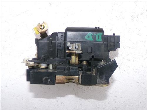 Used Front right lock RENAULT KANGOO (KC0/1_) 1.5 dCi (KC08, KC09) (82 hp) 29303272