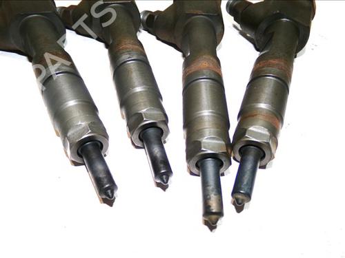 Injector RENAULT MEGANE II (BM0/1_, CM0/1_) 1.9 dCi (BM0G, CM0G) | BP29385307M100 
