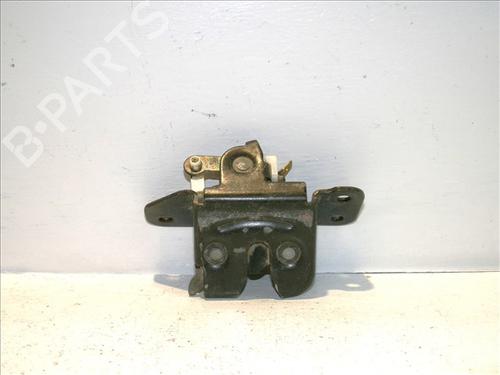 Used Tailgate lock HYUNDAI ACCENT II (LC) 1.5 CRDi (82 hp) 25348449