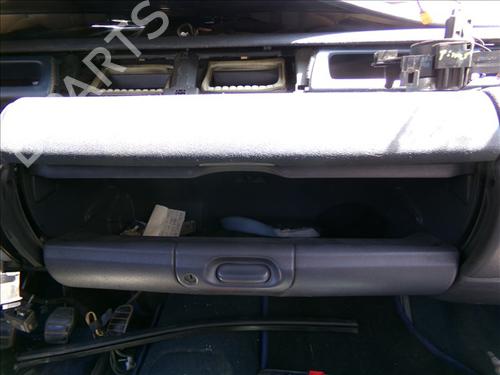 Glove box RENAULT ESPACE III (JE0_) 2.2 dCi (JE0K) | BP27816078C95