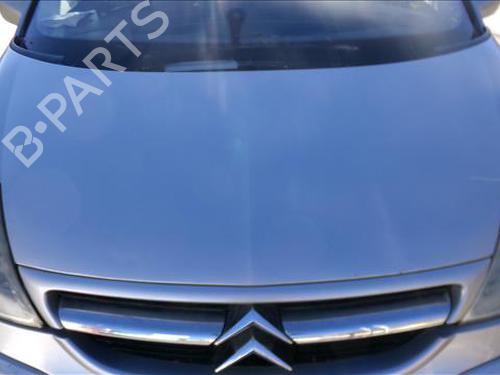 Used Hood CITROËN C8 (EA_, EB_) 2.2 HDi (128 hp) 25985165