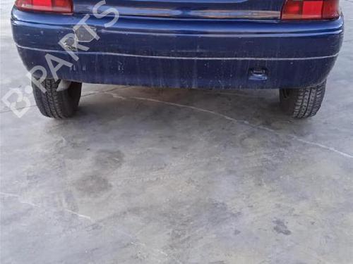 Steering column stalk CITROËN SAXO (S0, S1) 1.5 D | BP24557226I23 