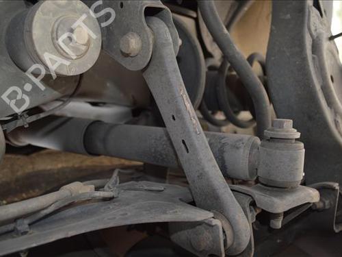Used Right rear shock absorber FORD S-MAX (WA6) 1.8 TDCi (125 hp) 24562343