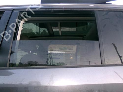 Used Rear left door window VW TOURAN (1T3) 1.6 TDI (105 hp) 28070130