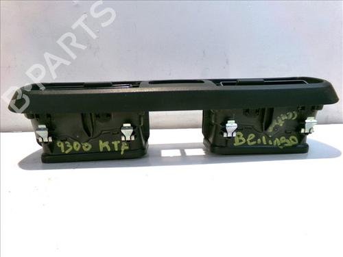 Condotto di aerazione SERES 3 Electric | BP28419403I21