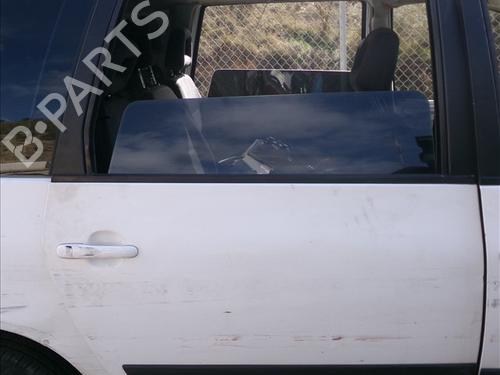 Used Right rear door SEAT ALHAMBRA (7V8, 7V9) 1.9 TDI (131 hp) 24860134