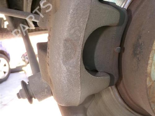 Used Right rear brake caliper HONDA ACCORD VII (CL, CN) 2.0 (CL7) (155 hp) 28577844