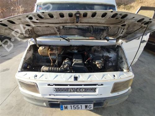 Faro izquierdo IVECO DAILY I Bus 40-10 (12615111, 12615112, 12615115) | BP25301896C28 