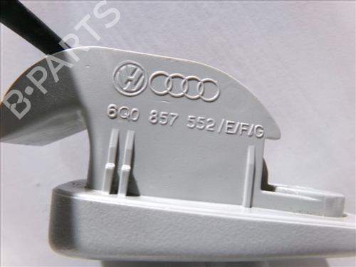 Right sun visor SEAT ALTEA (5P1) 1.6 TDI | BP24562069I2 