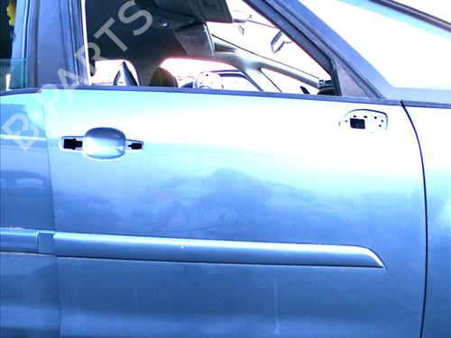 Used Right front door CITROËN C4 Picasso I MPV (UD_) 1.6 HDi (109 hp) 28577771