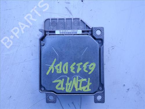 ECU airbags BMW 3 (E46) 320 d | BP26204292M53 