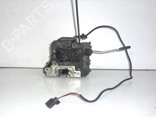 Used Front right lock MERCEDES-BENZ E-CLASS (W211) E 270 CDI (211.016) (177 hp) 24557216
