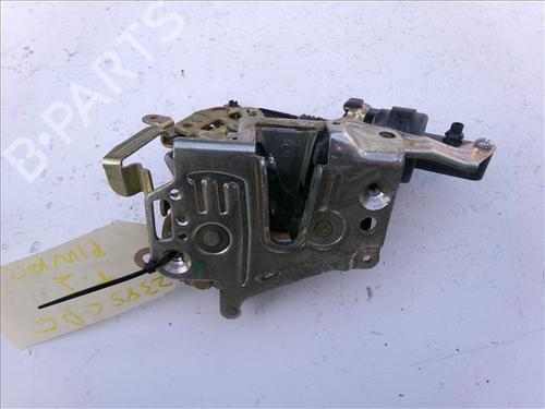 Used Rear left lock MERCEDES-BENZ E-CLASS (W210) E 280 (210.063) (204 hp) 27444059