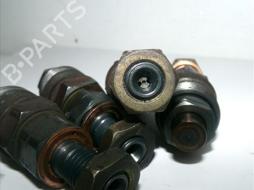 Injector OPEL CORSA B (S93) 1.7 D (F08, F68, M68) | BP24928419M100 