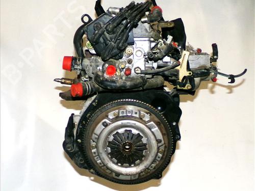 Engine NISSAN MICRA II (K11) 1.0 i 16V (K11) | BP28162631M1 