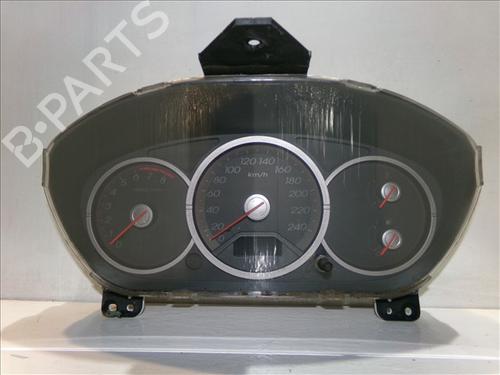 Used Electronic module HONDA CIVIC VII Hatchback (EU, EP, EV) 1.6 i (EP2, EU8, EU6) (110 hp) 28182310
