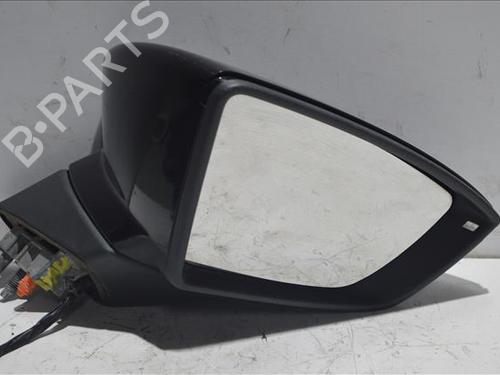 Used Right mirror SEAT ARONA (KJ7, KJP) 1.0 TSI (116 hp) 24859960