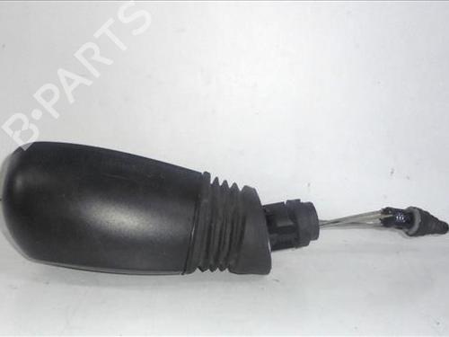 Left mirror FIAT PUNTO (188_) 1.2 16V 80 (188.233, .235, .253, .255, .333, .353, .639,... | BP24563939C26 