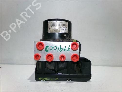ABS Bremseaggregat VOLVO S60 I (384) 2.4 (170 hp) 27978959